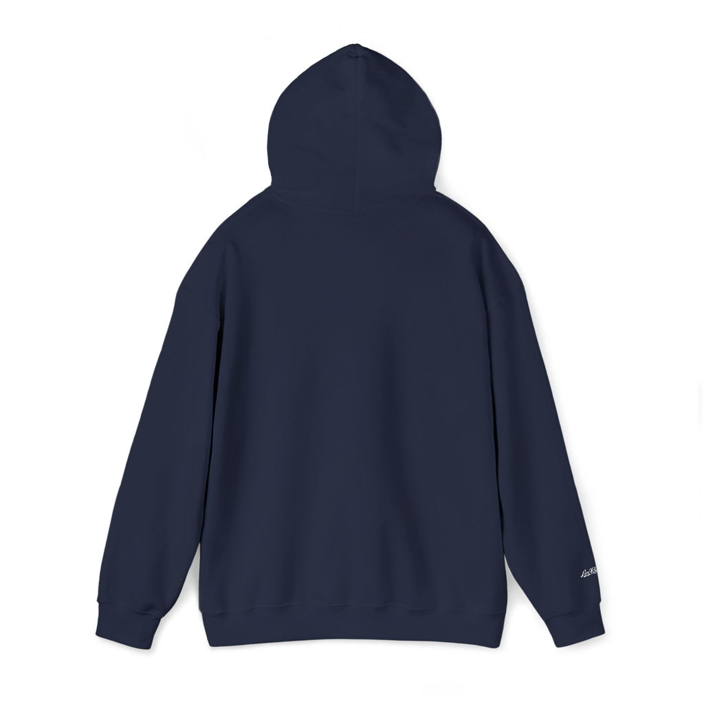 LR Logo Hoodie