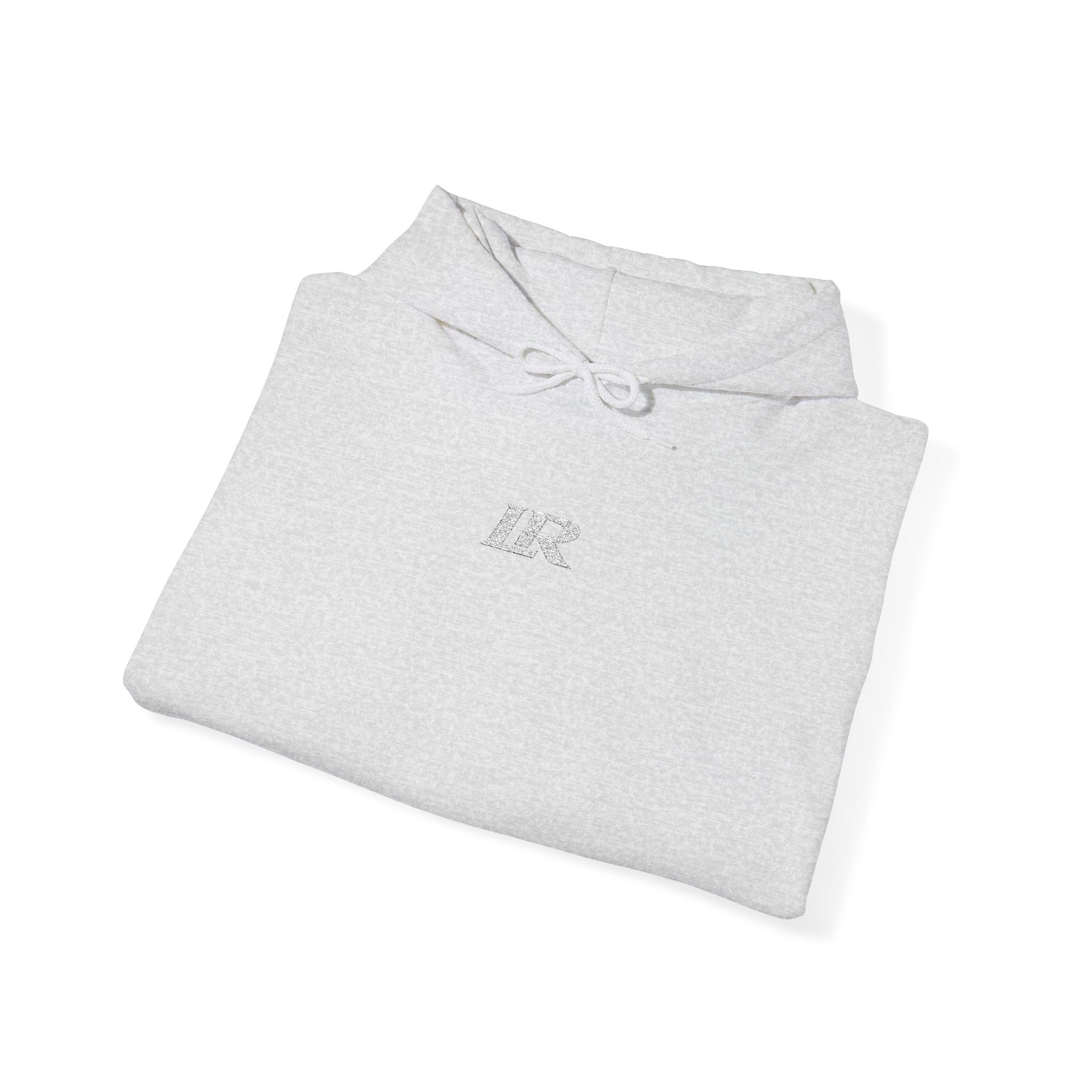 LR Logo Hoodie