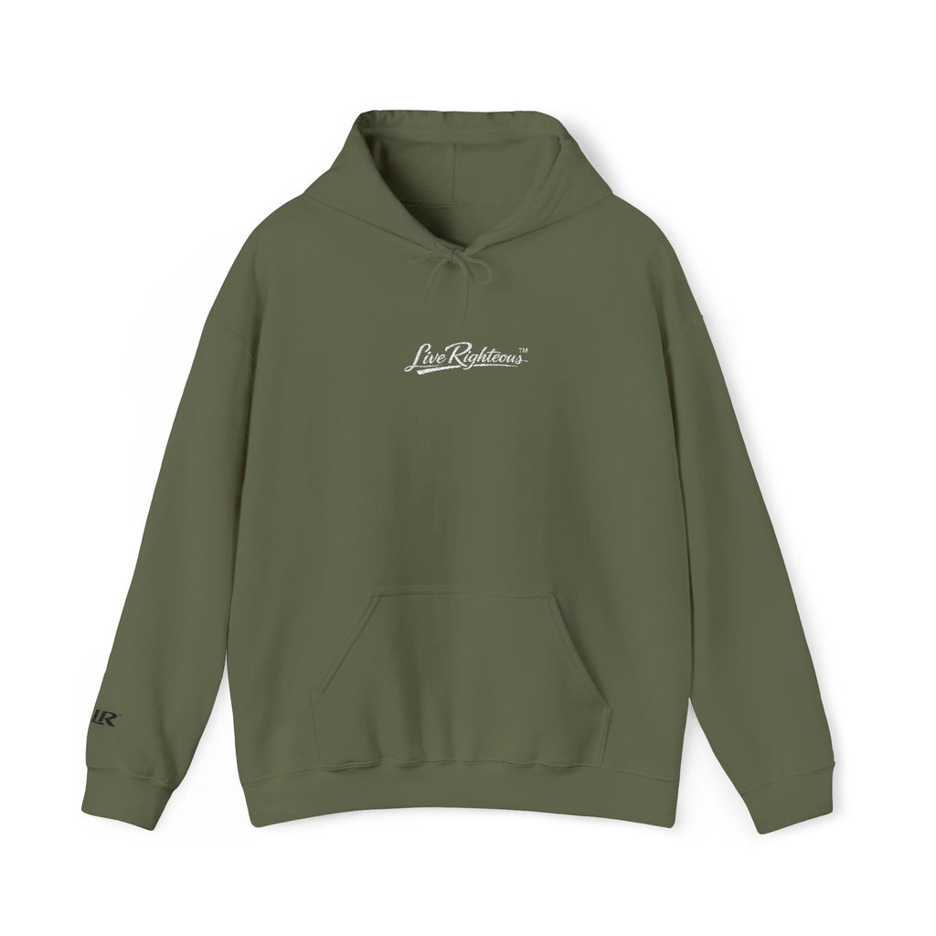LR Hoodie