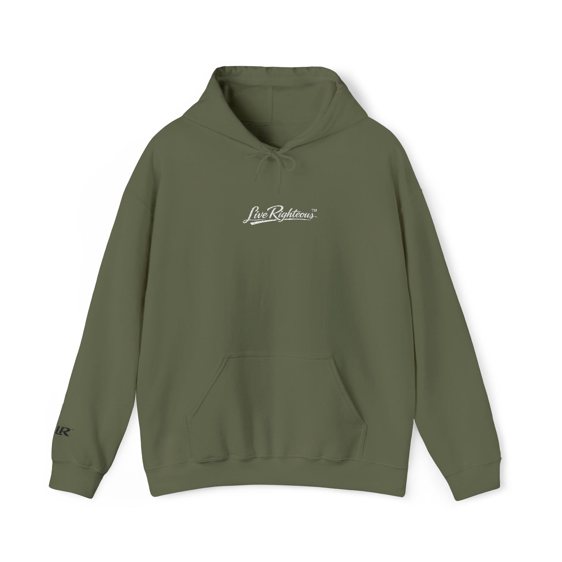LR Hoodie