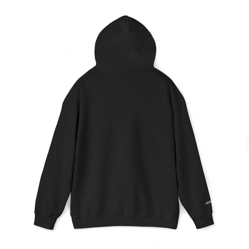 LR Logo Hoodie