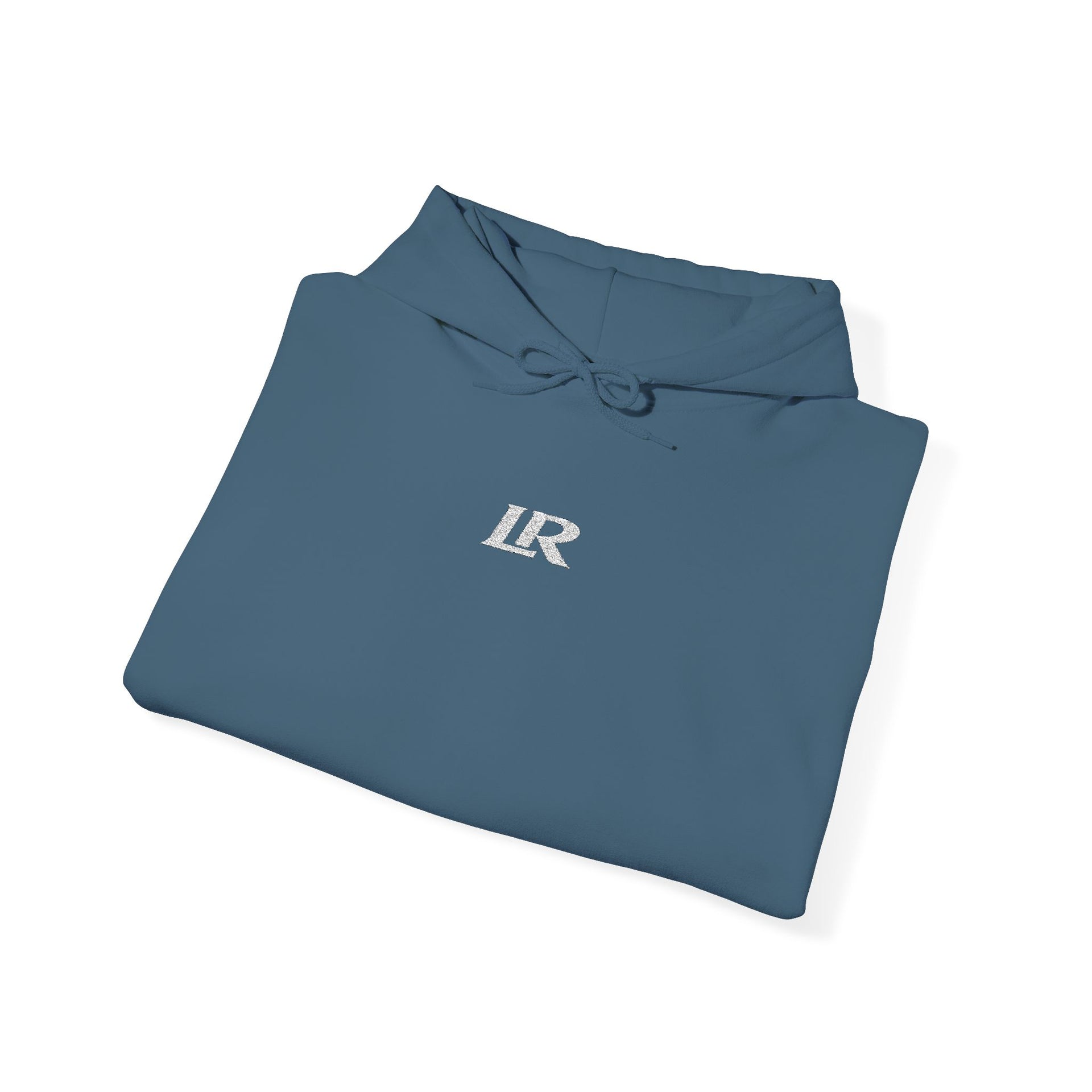 LR Logo Hoodie