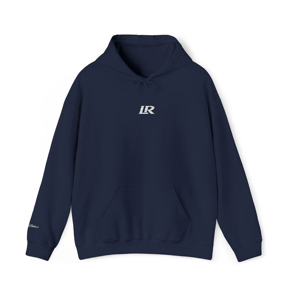 LR Logo Hoodie