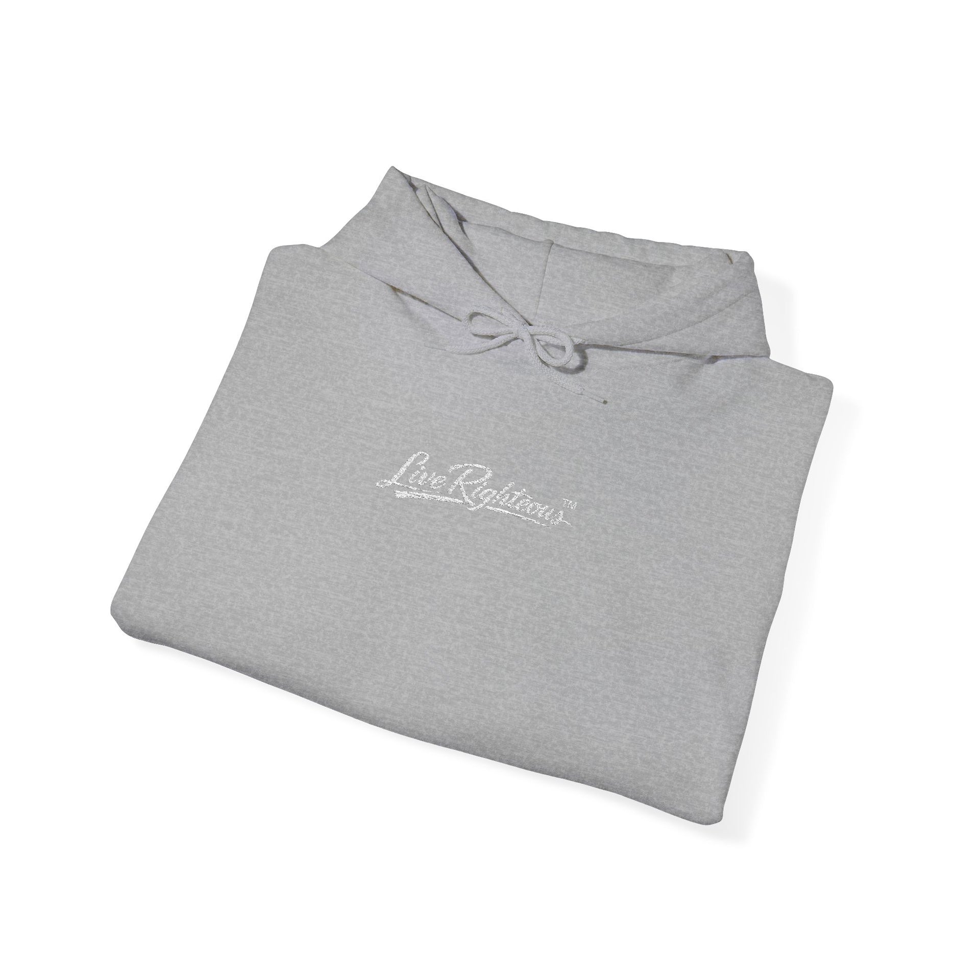LR Hoodie