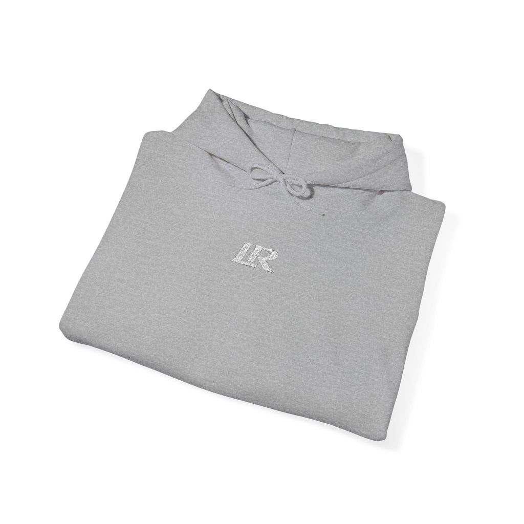 LR Logo Hoodie