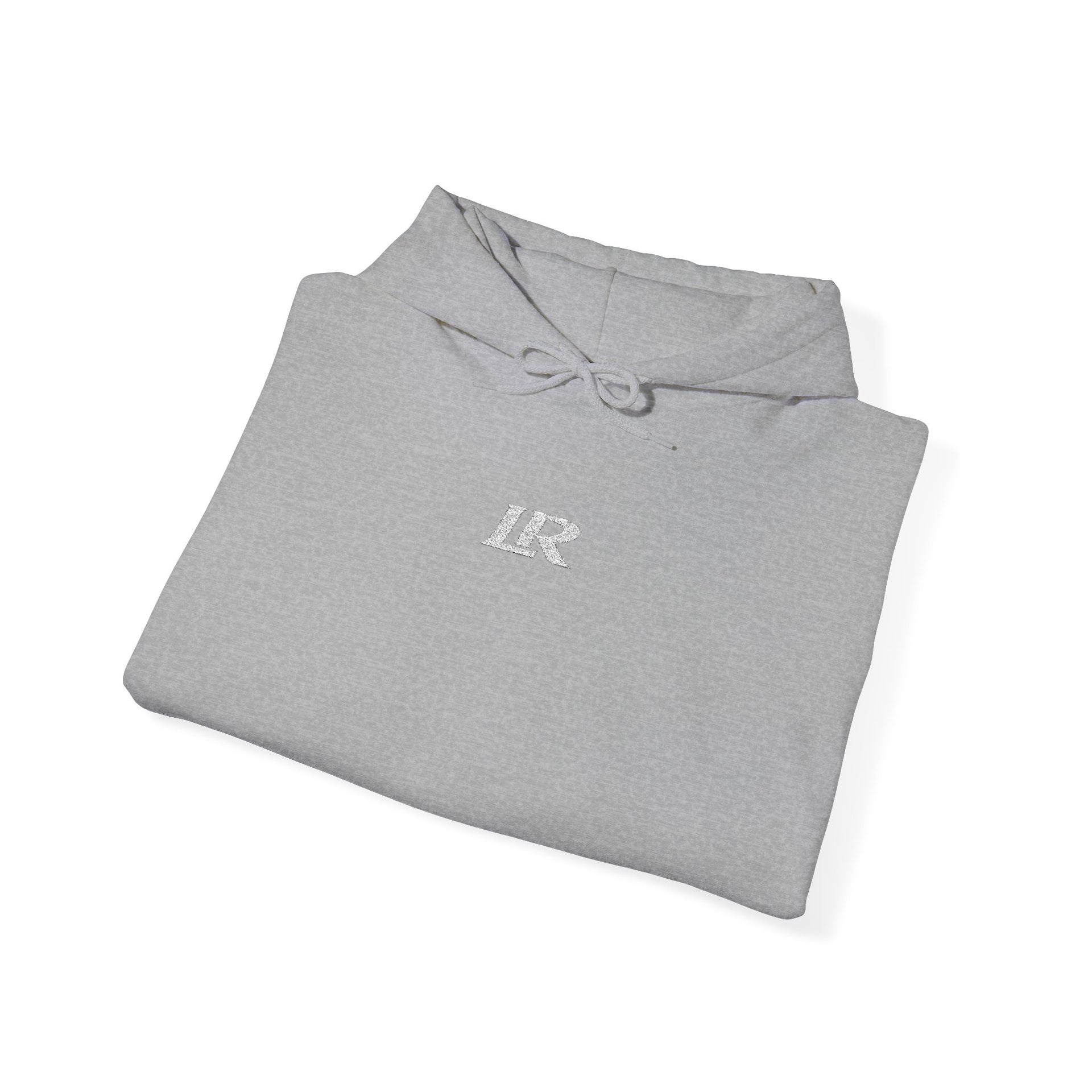 LR Logo Hoodie