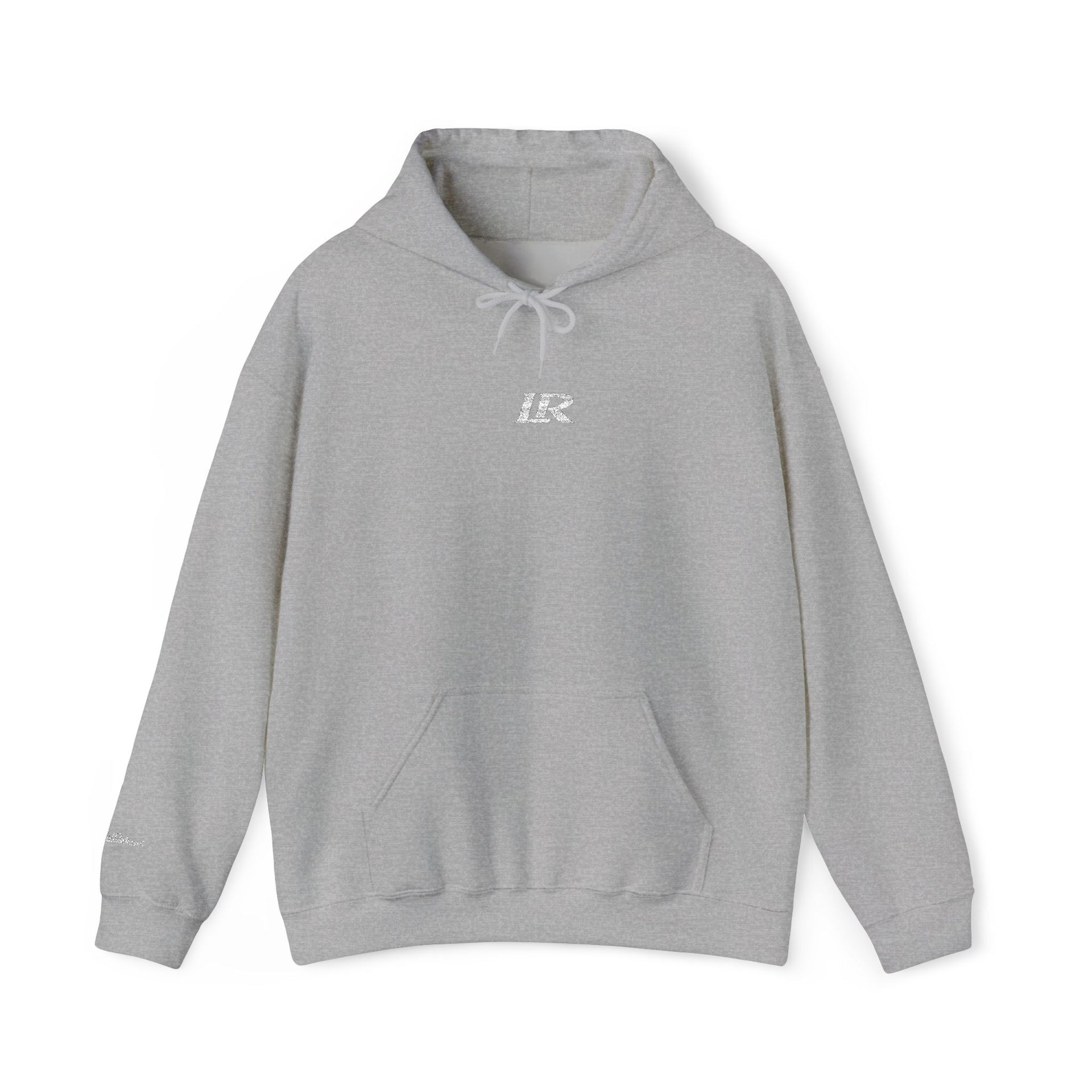 LR Logo Hoodie