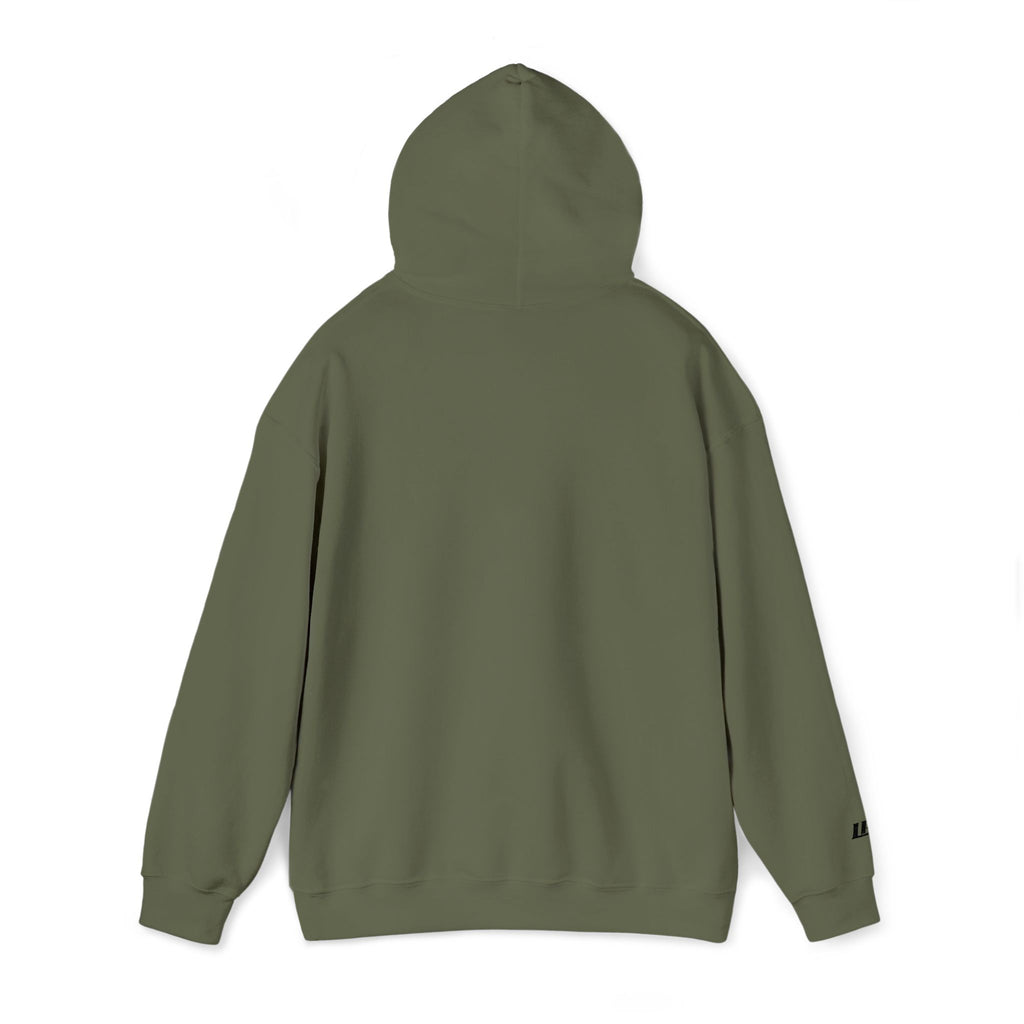 LR Hoodie
