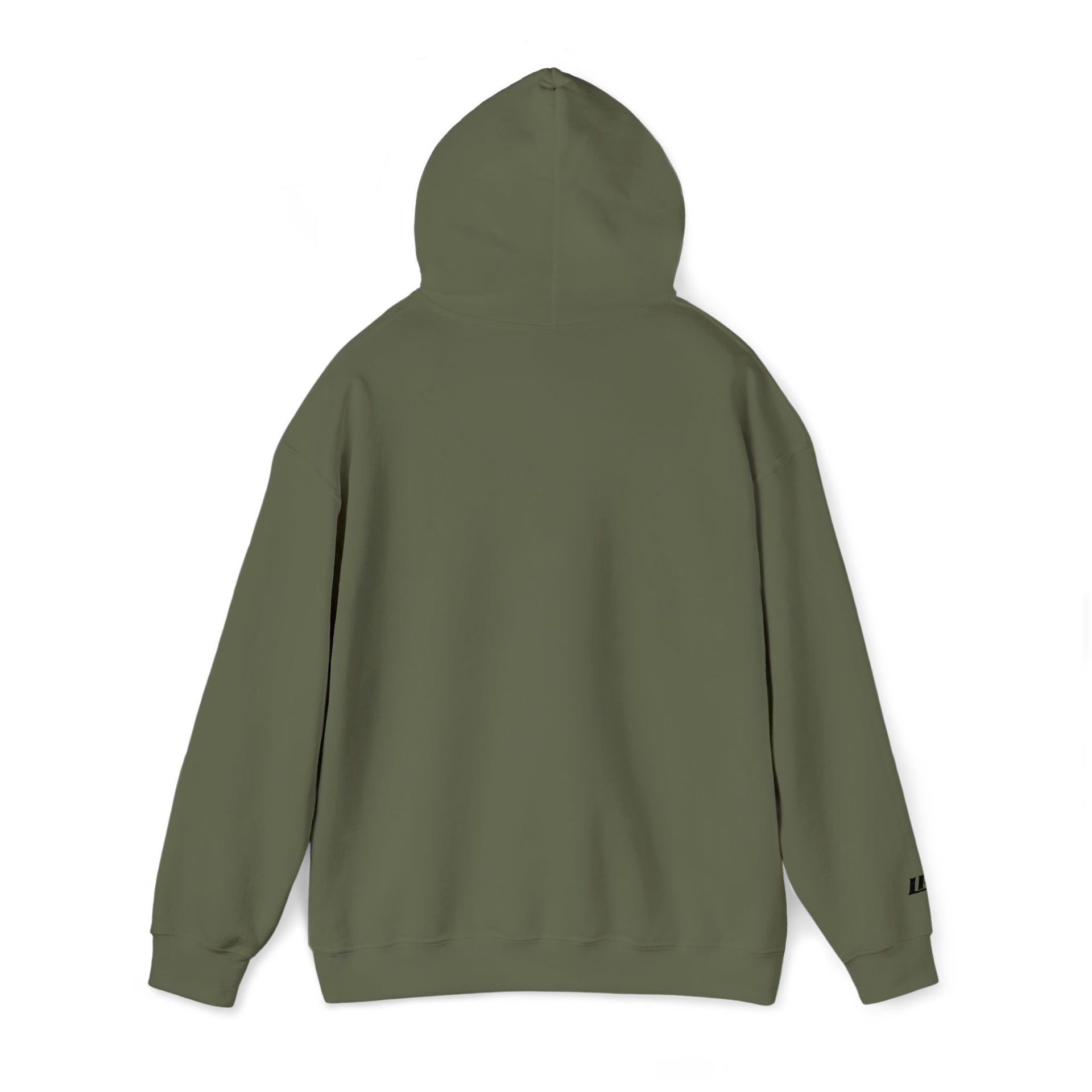 LR Hoodie
