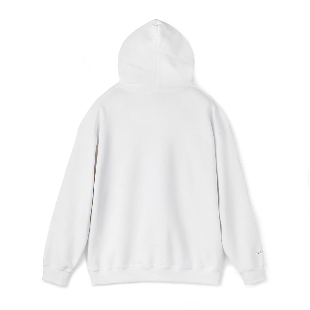 LR Logo Hoodie