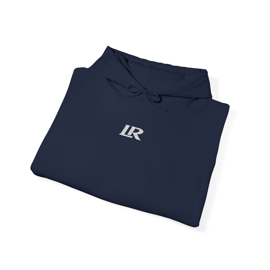 LR Logo Hoodie