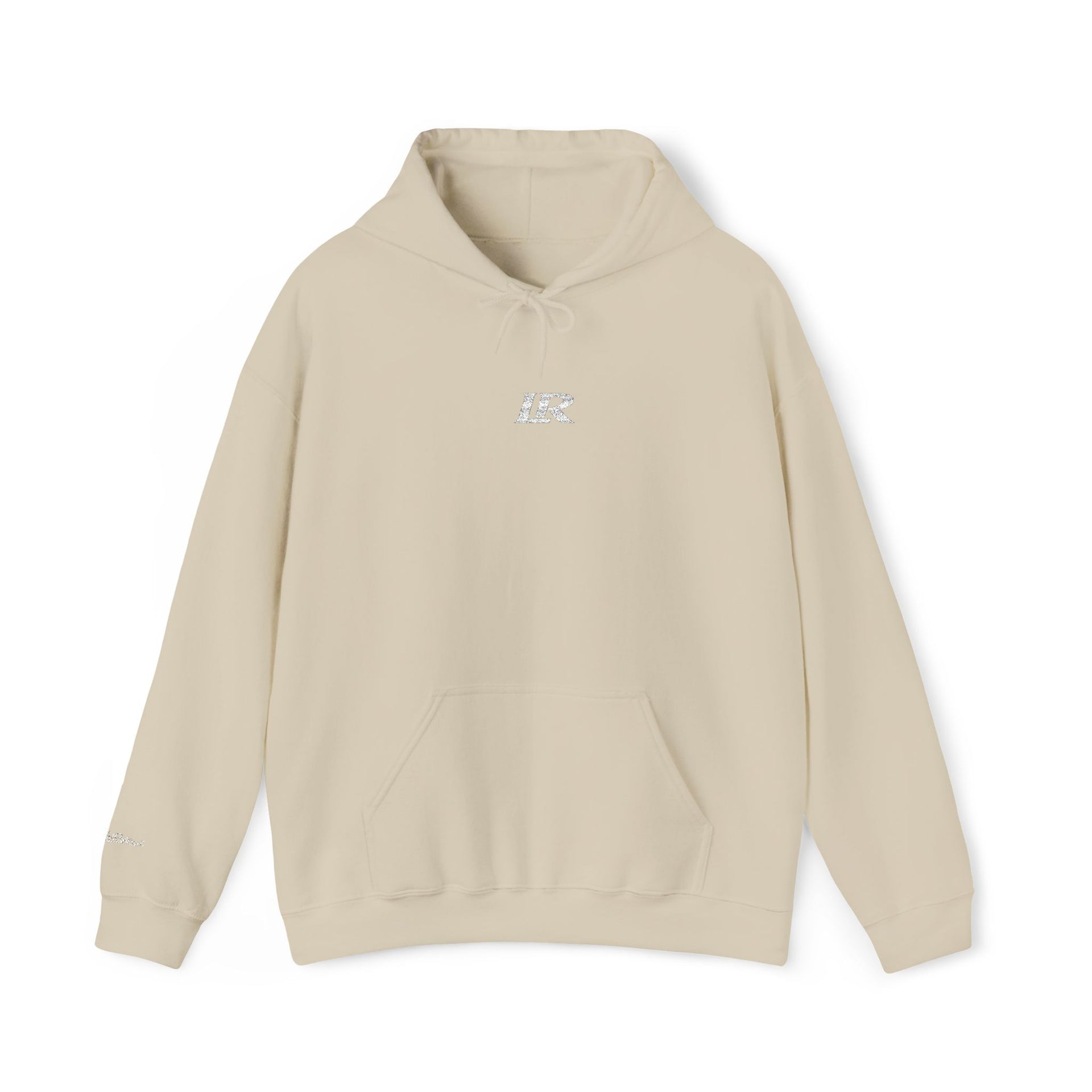 LR Logo Hoodie