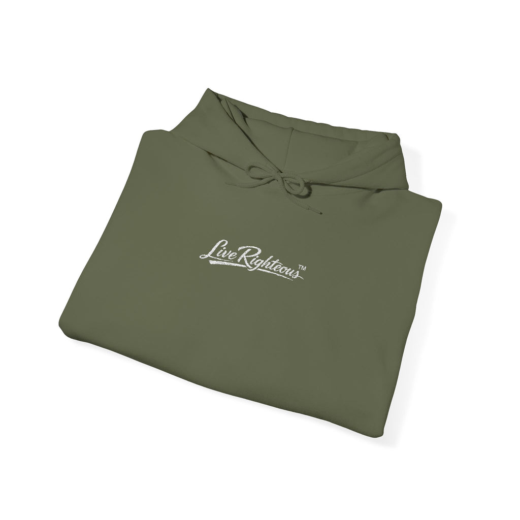 LR Hoodie
